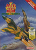 MiG 29: Soviet Fighter - (NES) Nintendo Entertainment System [Pre-Owned] Video Games Camerica   