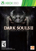 Dark Souls II: Scholar of the First Sin - Xbox 360 Video Games Bandai Namco Games   