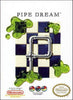 Pipe Dream - (NES) Nintendo Entertainment System [Pre-Owned] Video Games Bullet Proof Software   
