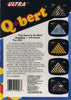 Q*bert - (NES) Nintendo Entertainment System [Pre-Owned] Video Games Ultra   