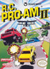 R.C. Pro-Am II - (NES) Nintendo Entertainment System [Pre-Owned] Video Games Tradewest   