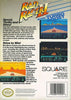 Rad Racer II - (NES) Nintendo Entertainment System [Pre-Owned] Video Games SquareSoft   