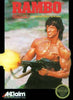 Rambo - (NES) Nintendo Entertainment System [Pre-Owned] Video Games Acclaim   
