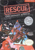 Rescue: The Embassy Mission - (NES) Nintendo Entertainment System [Pre-Owned] Video Games Kemco   