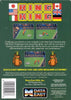 Ring King - (NES) Nintendo Entertainment System [Pre-Owned] Video Games Data East USA   