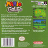 Mario Golf - (GBC) Game Boy Color [Pre-Owned] Video Games Nintendo   