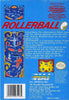 Rollerball - (NES) Nintendo Entertainment System [Pre-Owned] Video Games HAL Labs   