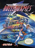 Rollergames - (NES) Nintendo Entertainment System [Pre-Owned] Video Games Ultra   