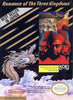 Romance of the Three Kingdoms - (NES) Nintendo Entertainment System  [Pre-Owned] Video Games Koei   