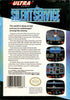 Silent Service - (NES) Nintendo Entertainment System [Pre-Owned] Video Games Ultra   