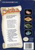 Solstice: The Quest for the Staff of Demnos - (NES) Nintendo Entertainment System [Pre-Owned] Video Games Sony Imagesoft   