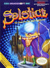 Solstice: The Quest for the Staff of Demnos - (NES) Nintendo Entertainment System [Pre-Owned] Video Games Sony Imagesoft   