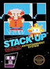 Stack-Up - (NES) Nintendo Entertainment System [Pre-Owned] Video Games Nintendo   