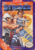 Strider - (NES) Nintendo Entertainment System [Pre-Owned] Video Games Capcom   