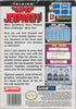 Super Jeopardy! - (NES) Nintendo Entertainment System [Pre-Owned] Video Games GameTek   