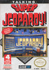 Super Jeopardy! - (NES) Nintendo Entertainment System [Pre-Owned] Video Games GameTek   