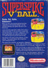 Super Spike V'Ball - (NES) Nintendo Entertainment System [Pre-Owned] Video Games Nintendo   