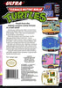 Teenage Mutant Ninja Turtles - (NES) Nintendo Entertainment System [Pre-Owned] Video Games Ultra   