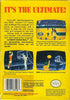 Ultimate Basketball - (NES) Nintendo Entertainment System [Pre-Owned] Video Games American Sammy   