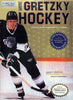 Wayne Gretzky Hockey - (NES) Nintendo Entertainment System [Pre-Owned] Video Games THQ   