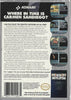 Where in Time is Carmen Sandiego? - (NES) Nintendo Entertainment System [Pre-Owned] Video Games Konami   