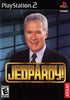 Jeopardy! - (PS2) PlayStation 2 [Pre-Owned] Video Games Atari SA   