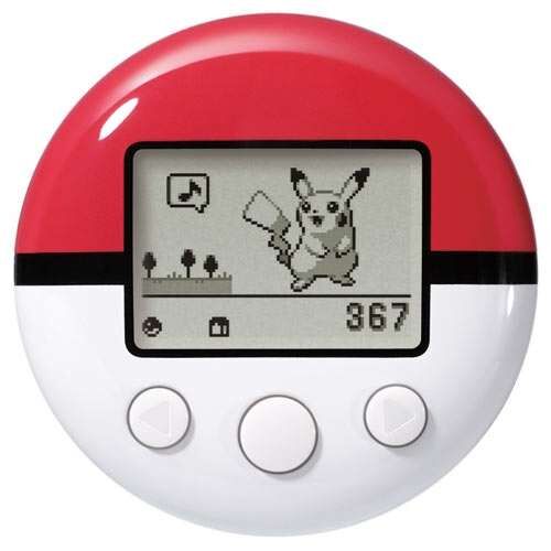 Nintendo Pokewalker - (NDS) Nintendo DS [Pre-owned] Accessories Nintendo   