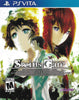 Steins;Gate - (PSV) PlayStation Vita [Pre-Owned] Video Games PQube   