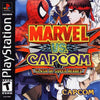 Marvel vs. Capcom: Clash of Super Heroes - (PS1) PlayStation 1 [Pre-Owned] Video Games Capcom   