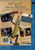 Wild Woody - SEGA CD [Pre-Owned] Video Games Sega   