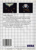 Astro Warrior - SEGA Master System [Pre-Owned] Video Games Sega   