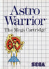 Astro Warrior - SEGA Master System [Pre-Owned] Video Games Sega   