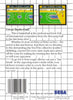 Great Basketball - SEGA Master System [Pre-Owned] Video Games Sega   