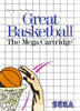Great Basketball - SEGA Master System [Pre-Owned] Video Games Sega   