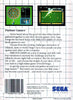 Parlour Games - SEGA Master System [Pre-Owned] Video Games Sega   