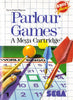 Parlour Games - SEGA Master System [Pre-Owned] Video Games Sega   
