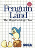 Penguin Land - SEGA Master System [Pre-Owned] Video Games Sega   