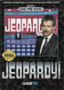 Jeopardy! - SEGA Genesis [Pre-Owned] Video Games GameTek   