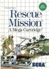 Rescue Mission - SEGA Master System [Pre-Owned] Video Games Sega   
