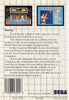 Rocky - SEGA Master System  [Pre-Owned] Video Games Sega   