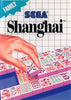 Shanghai - SEGA Master System [Pre-Owned] Video Games Sega   