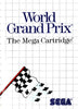 World Grand Prix - SEGA Master System [Pre-Owned] Video Games Sega   