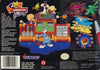 ACME Animation Factory - (SNES) Super Nintendo [Pre-Owned] Video Games SunSoft   