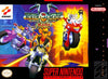 Biker Mice From Mars - (SNES) Super Nintendo [Pre-Owned] Video Games Konami   