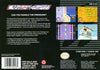 Cyber Spin - (SNES) Super Nintendo [Pre-Owned] Video Games Takara   