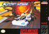 Cyber Spin - (SNES) Super Nintendo [Pre-Owned] Video Games Takara   