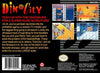 Dinocity - (SNES) Super Nintendo [Pre-Owned] Video Games Irem   