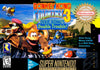 Donkey Kong Country 3: Dixie Kong's Double Trouble (Player's Choice) - (SNES) Super Nintendo [Pre-Owned] Video Games Nintendo   