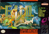 E.V.O.: Search for Eden - (SNES) Super Nintendo [Pre-Owned] Video Games Enix America, Inc.   
