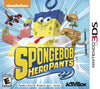 SpongeBob HeroPants - Nintendo 3DS Video Games Activision   